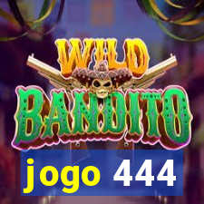 jogo 444